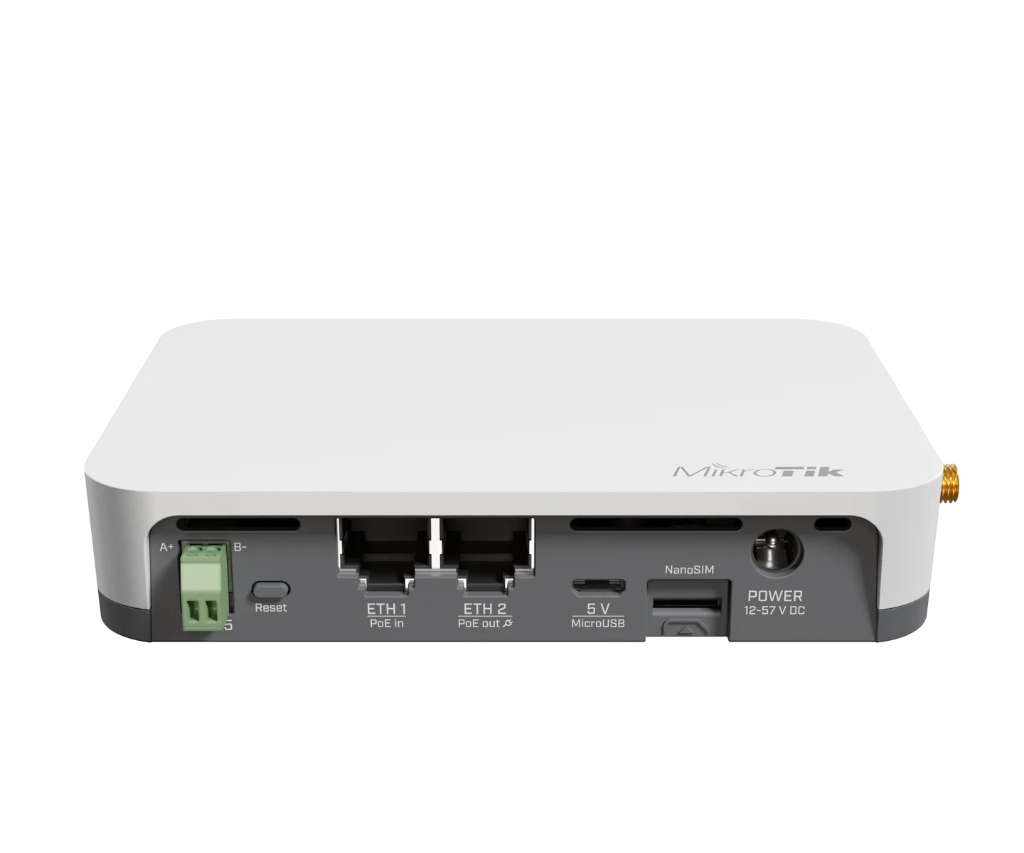 MikroTik LoRa IoT Gateway KNOT LR8G Kit - GPS, LTE CAT-M1/NB2 ve PoE Destekli Akıllı Endüstriyel Saha Ağ Geçidi fiyat ve stok bilgisi MikroTik LoRa IoT Gateway KNOT LR8G Kit - GPS, LTE CAT-M1/NB2 ve PoE Destekli Akıllı Endüstriyel Saha Ağ Geçidi urun fotografi