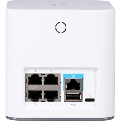 UBNT AFi-R Ubnt Ubiquiti AmpliFİ HD MESH Router ürün görseli 6 - wifidepo