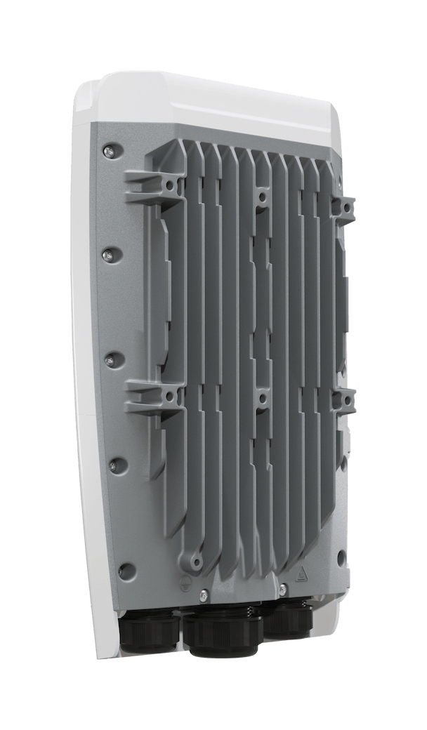 Mikrotik CRS504-4XQ-OUT Mikrotik CRS504-4XQ-OUT 100 G switch, 4× 100G QSFP28, IP66 Dış Ortam ürün görseli 2 - wifidepo