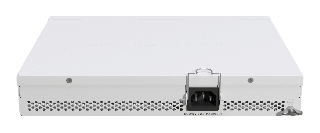 Mikrotik CSS610-8P-2S+IN MikroTik CSS610-8P-2S+IN 8 Port Gigabit PoE Switch ürün görseli 3 - wifidepo