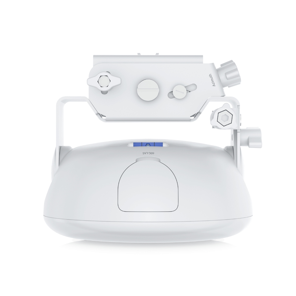 UBNT GBE-Plus UBNT GigaBeam Plus - GBE-Plus 60GHz - 5 GHz 1.5KM 1GBPS PTP AP ürün görseli 4 - wifidepo