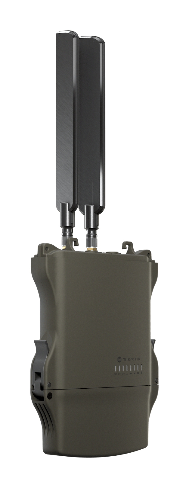 Mikrotik L23UGSR-5HaxD2HaxD-NM Mikrotik NetMetal ax | Wi-Fi 6 Dış Ortam AP, 2.5G SFP, IP66 Koruma | PTP/PTMP WISP ürün görseli 5 - wifidepo