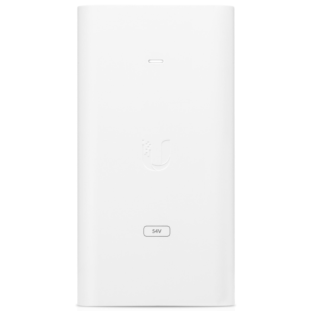 UBNT POE-54V-80W-EU UBNT 54V 1.5A Gigabit PoE Adaptör AF-24-24HD- AF5-5U için ürün görseli 3 - wifidepo