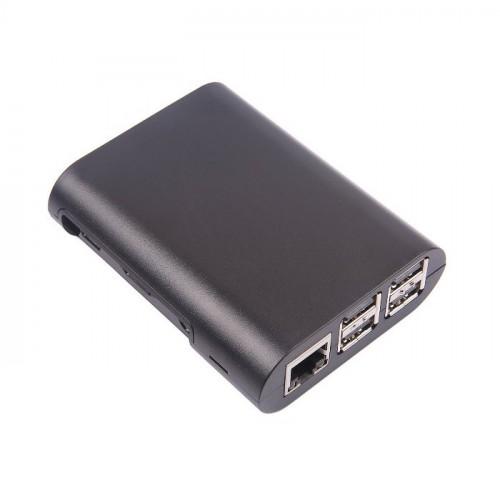 Raspberry RaspiPBX RaspiPBX  IP PBX Ofis Santral Sistemi ürün görseli 2 - wifidepo