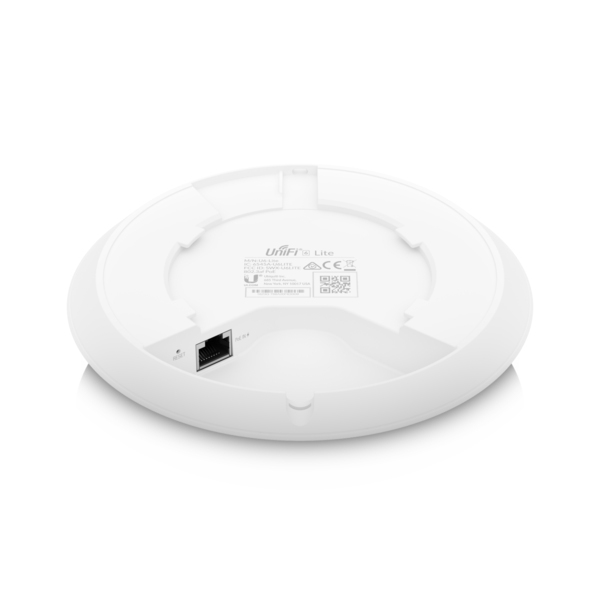UBNT U6-LITE UBNT  UniFi U6-Lite Yeni nesil İç mekan Access Point 2x2 Mimo WiFi6 AP ürün görseli 5 - wifidepo