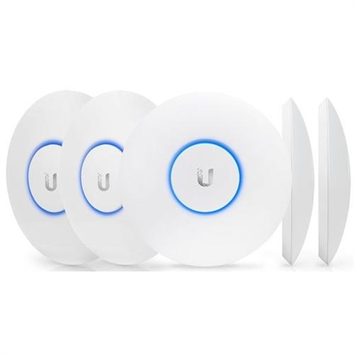 UBNT UAP-AC-LITE-5 Ubiquiti Ubnt UAP-AC-LITE-5 UniFi UAP AC Lite5 li (Adaptörsüz) ürün görseli 3 - wifidepo