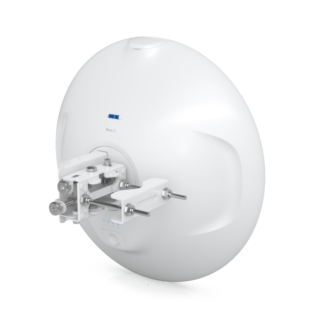 UBNT WAVE-LR Ubiquiti UISP Wave-LR 60GHz + 5GHz 8 km 2Gbps PTP Bridge ürün görseli 10 - wifidepo