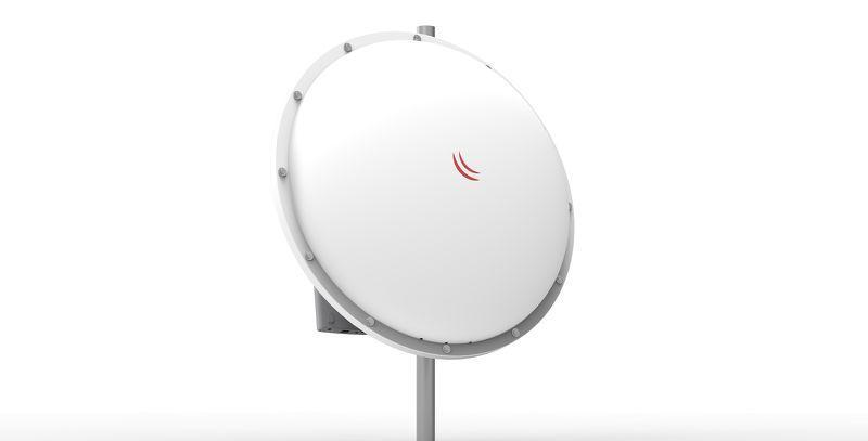 -MikroTik MTRADC - MikroTik Radome Cover Kit