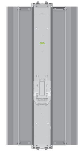 UBNT WFUBAM-V2G-TI UBNT AirMAX AM-V2G-Ti 2.4GHz 2x2 Mimo Sektör Anten ürün görseli 4 - wifidepo