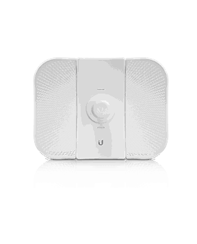 UBNT WFUBLBE-5AC-23-EU UBNT LBE-5AC-23 - UBNT LiteBeam AC 23dBi PtP AP ürün görseli 2 - wifidepo