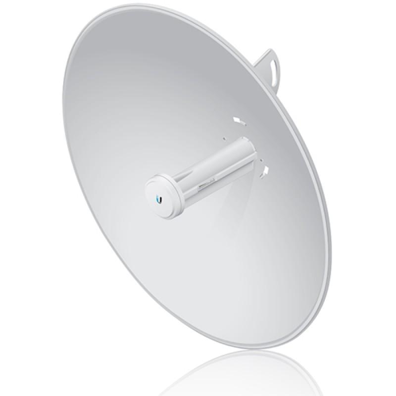 WFUBPBE-5AC-400-EU-UBNT PBE-5AC-400 - UBNT PowerBeam 5AC 400 25dBi 450Mbps PTP AP
