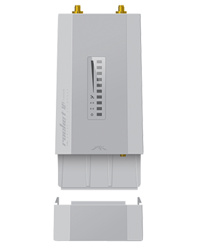 UBNT WFUBRM5-TI-EU UBNT AirMAX Rocket M5 TI 5 GHz 2x2 Mimo AP ürün görseli 4 - wifidepo