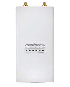 WFUBROCKETM3-EU-UBNT Rocket M3 802.11n 3GHz 300Mbps AP