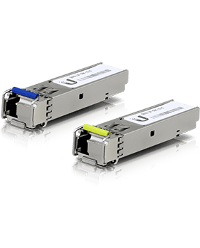 WFUBUF-SM-1G-S-SFP-UBNT UF-SM-1G-S SFP Modül