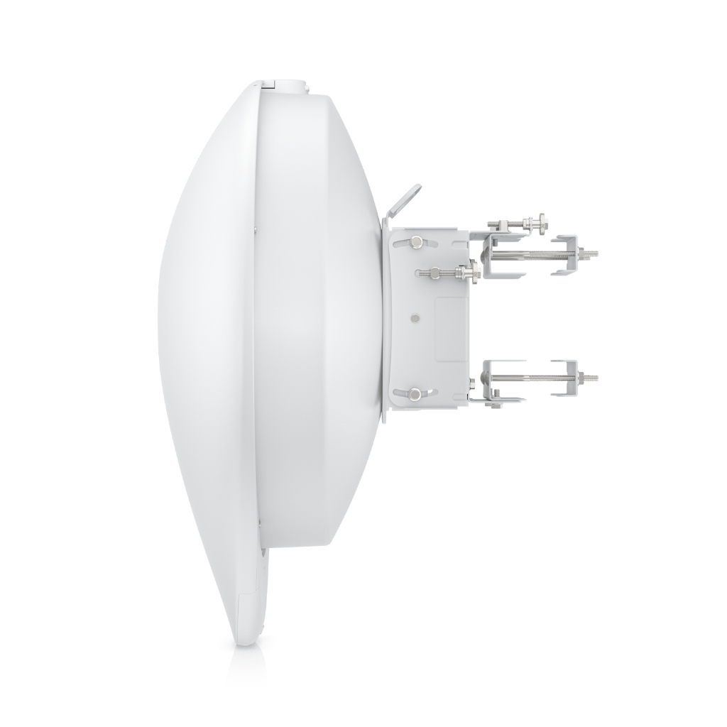 AF60-XG-UBNT airFiber 60 XG (AF60-XG) 60 GHz SFP+ Destekli Profesyonel Kablosuz Köprü - 4+ km Menzilli, 6 Gbps