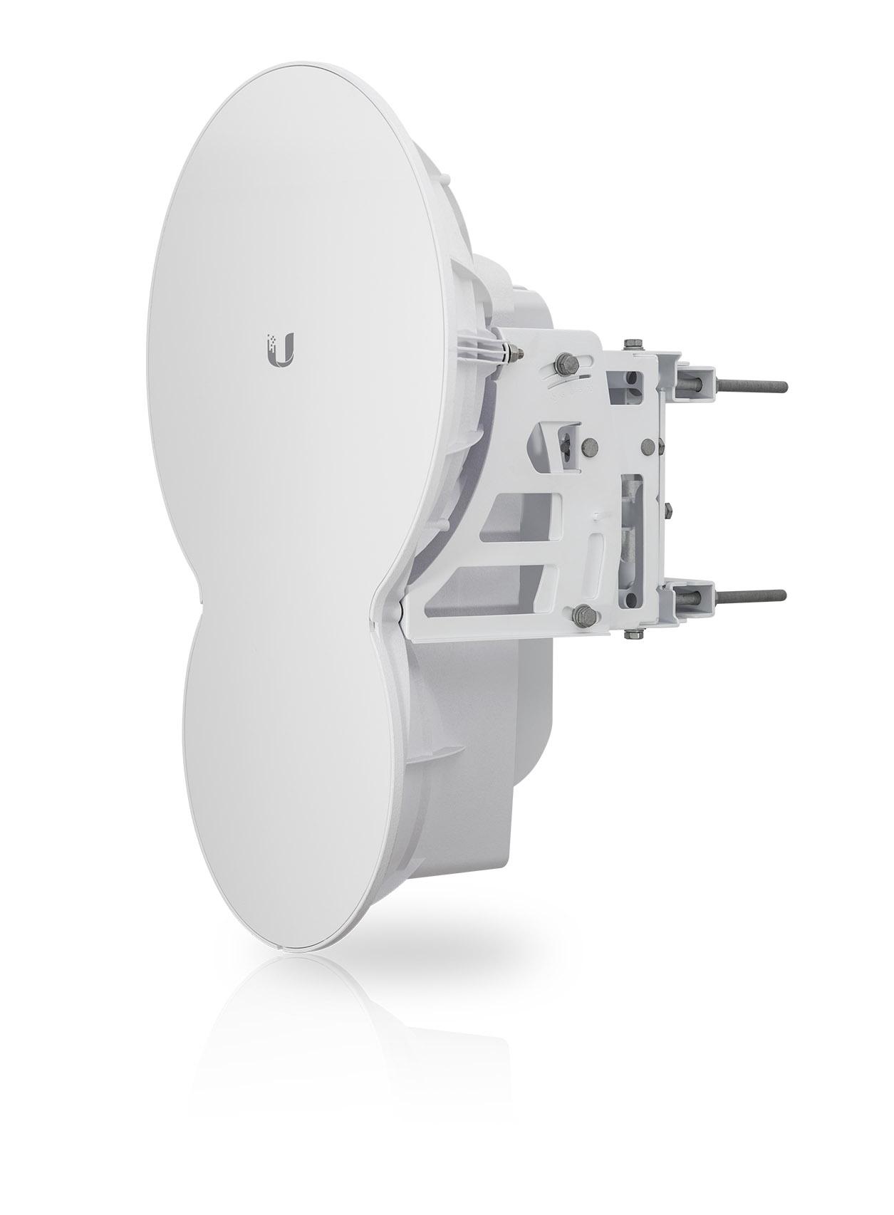 UBNT AF-24-EU UBNT-AF-24-UBNT airFiber 24 - 1.4Gbit HDX PTP Backhaul ürün görseli 5 - wifidepo