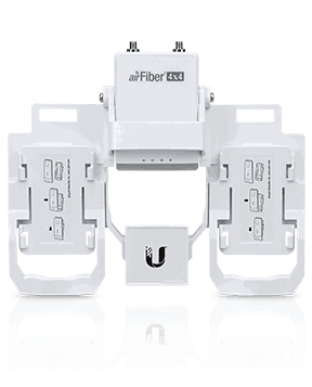 -UBNT airFiber AF‑MPx4 NxN 4x4 Multiplexer