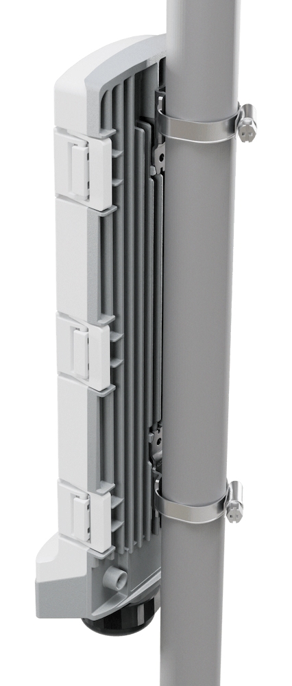 Mikrotik  CSS606-1G-2Gi-3S+OUT Mikrotik CSS606-1G-2Gi-3S+OUT - IP66 Dış Ortam 3×10G SFP+ ve 3×GbE PoE Switch ürün görseli 4 - wifidepo