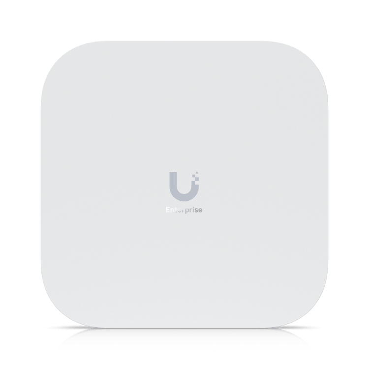 E7-UBNT UniFi E7 WiFi 7 Access Point - 10 Stream, 10GbE PoE++ Uplink, 6GHz - 1000+ İstemci Desteği E7-UBNT UniFi E7 WiFi 7 Access Point - 10 Stream, 10GbE PoE++ Uplink, 6GHz - 1000+ İstemci Desteği