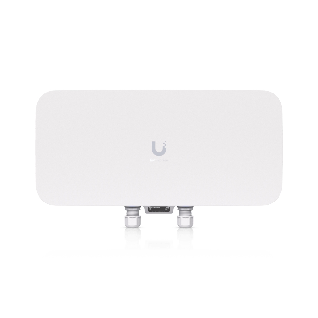 UBNT E7-Audience UniFi E7 Audience (E7-Audience) WiFi 7 Dış Mekan Access Point | 1500+ İstemci, 10GbE PoE++, IP68, PRISM™ ürün görseli 2 - wifidepo