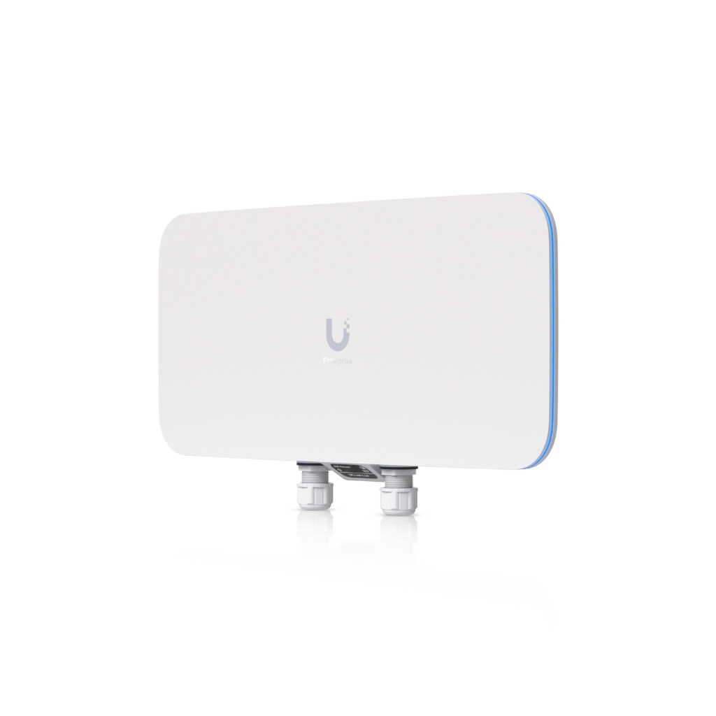 -UniFi E7 Audience (E7-Audience) WiFi 7 Dış Mekan Access Point | 1500+ İstemci, 10GbE PoE++, IP68, PRISM™