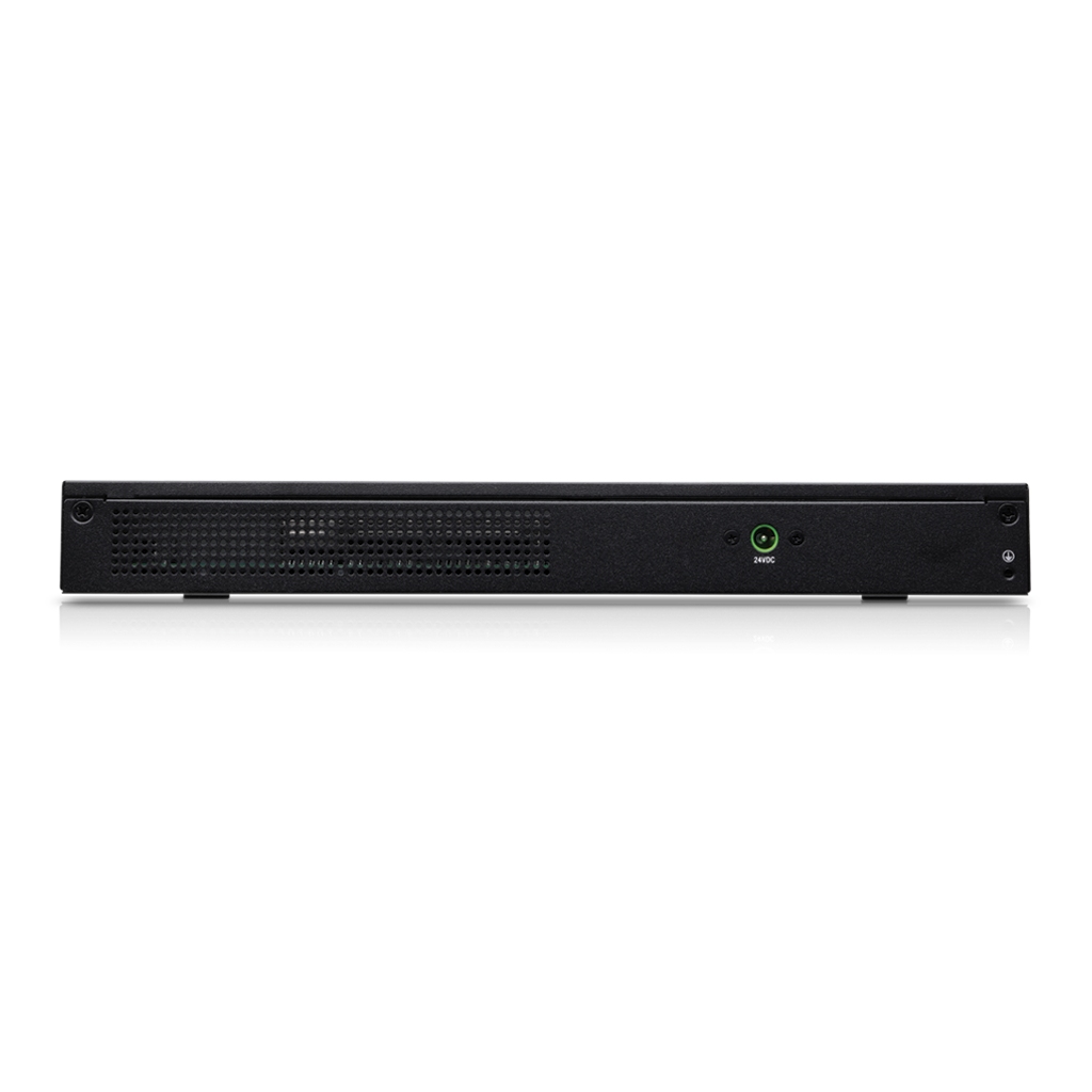 UBNT ER-10 UBNT EdgeRouter 10 (ER-10) - 10 Gigabit RJ45 Port, PoE Giriş ve PoE Passthrough Destekli Profesyonel Router ürün görseli 3 - wifidepo
