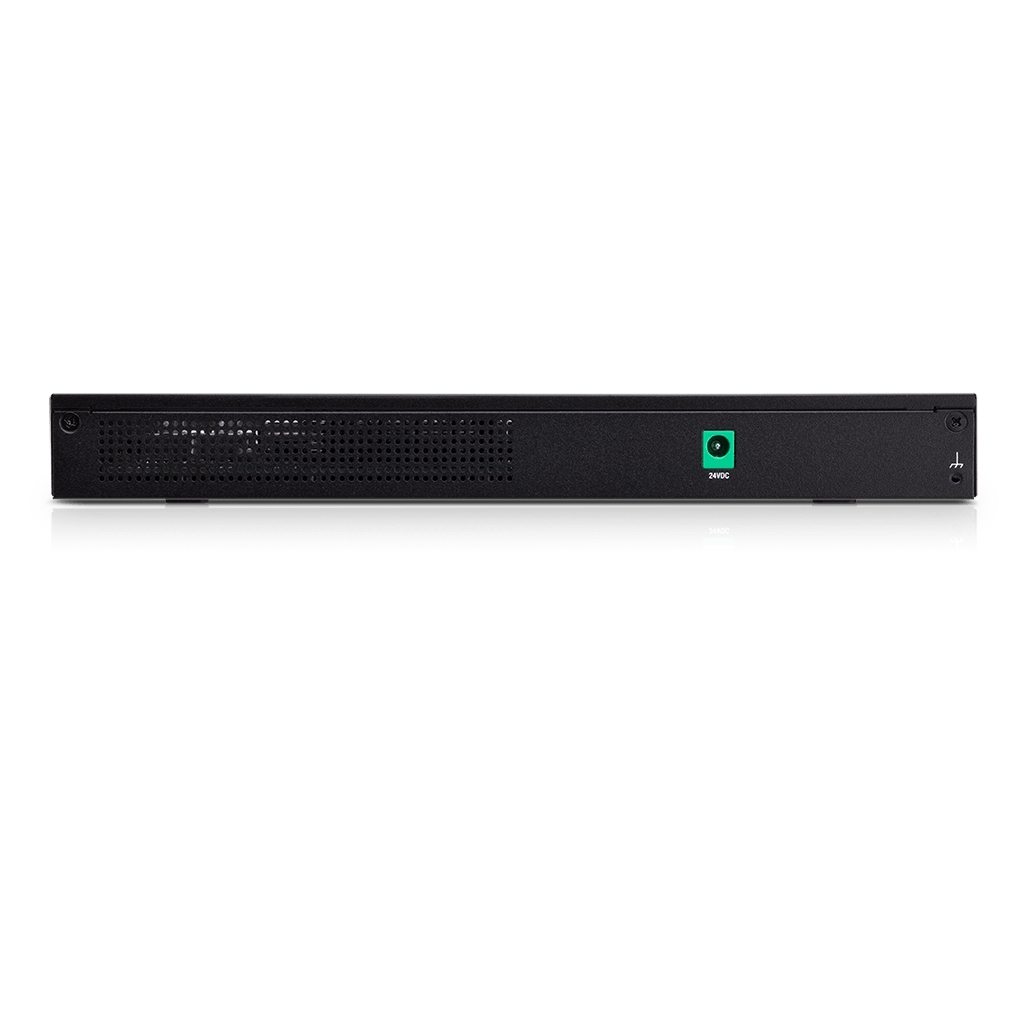UBNT ER-12P UBNT EdgeRouter 12P (ER-12P) – 10 Gigabit RJ45, 2 SFP ve 24V Pasif PoE Destekli Router, Güçlü Ağ Router ürün görseli 3 - wifidepo