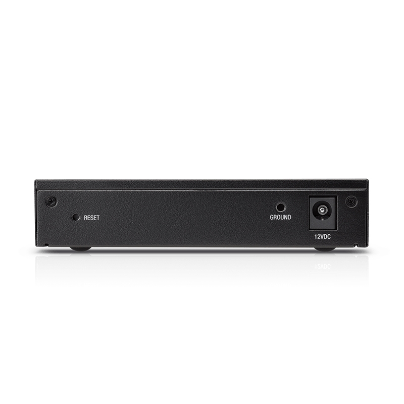UBNT ER-X UBNT EdgeRouter X (ER-X) – Gigabit Router, 24V Pasif PoE Girişi ve PoE Passthrough Destekli Kompakt Router - Özellikler ve Fiyatları ürün görseli 4 - wifidepo