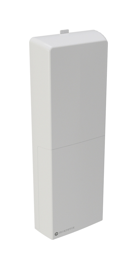 FTC11XG-Mikrotik FTC11XG - 10G SFP+ Dış Mekan Medya Dönüştürücü • IP55 • PoE-in