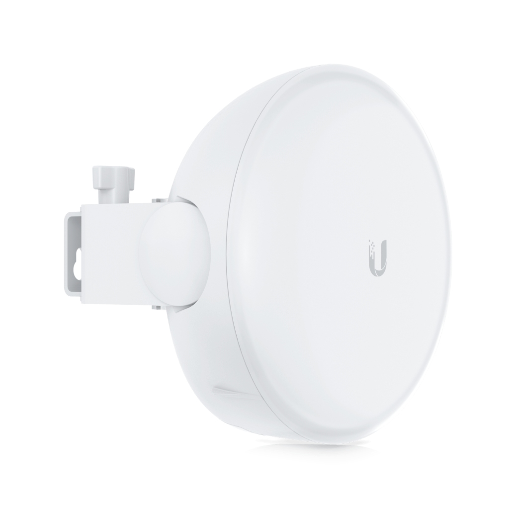 UBNT GBE-Plus UBNT GigaBeam Plus - GBE-Plus 60GHz - 5 GHz 1.5KM 1GBPS PTP AP ürün görseli 5 - wifidepo