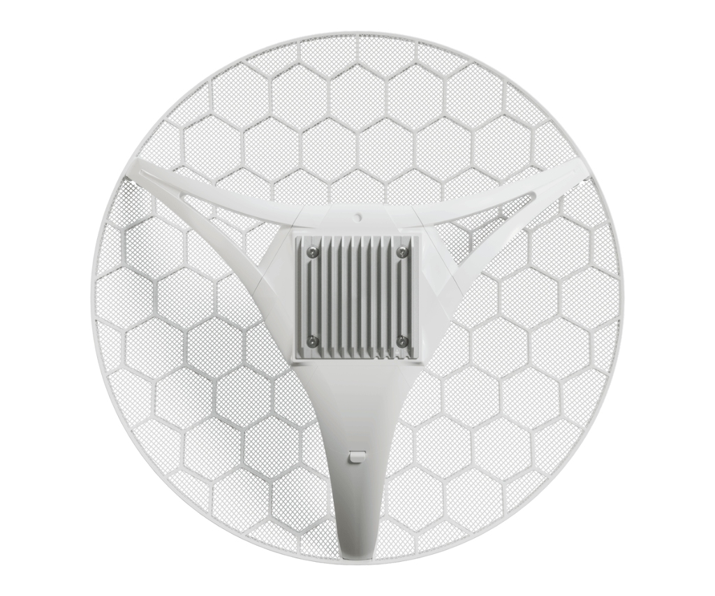 Mikrotik LHGGM & EG18-EA Mikrotik LHGGM & EG18-EA Dış Mekan LTE Modem - 17 dBi Yönlü Anten, Cat 18, PoE ürün görseli 4 - wifidepo