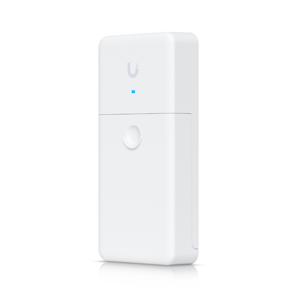 F-POE-G2-UBNT UISP Optical Data Transport (F-POE-G2) – Fiber Üzerinden Uzak PoE Cihazlara Veri ve Güç Taşıyan Endüstriyel Çözüm – Ubiquiti Networks