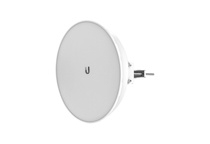 UBNT PBE-5AC-400-ISO-EU UBNT PBE-5AC-400-ISO - UBNT PowerBeam 5AC 400 ISO 25dBi 450Mbps 20 KM PTP AP ürün görseli 5 - wifidepo