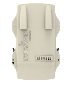 Mikrotik RB921UAGS-5SHPacD-NM MikroTik RB921UAGS-5SHPacD-NM - MikroTik NetMetal 5  802.11ac 5GHz AP ürün görseli 2 - wifidepo