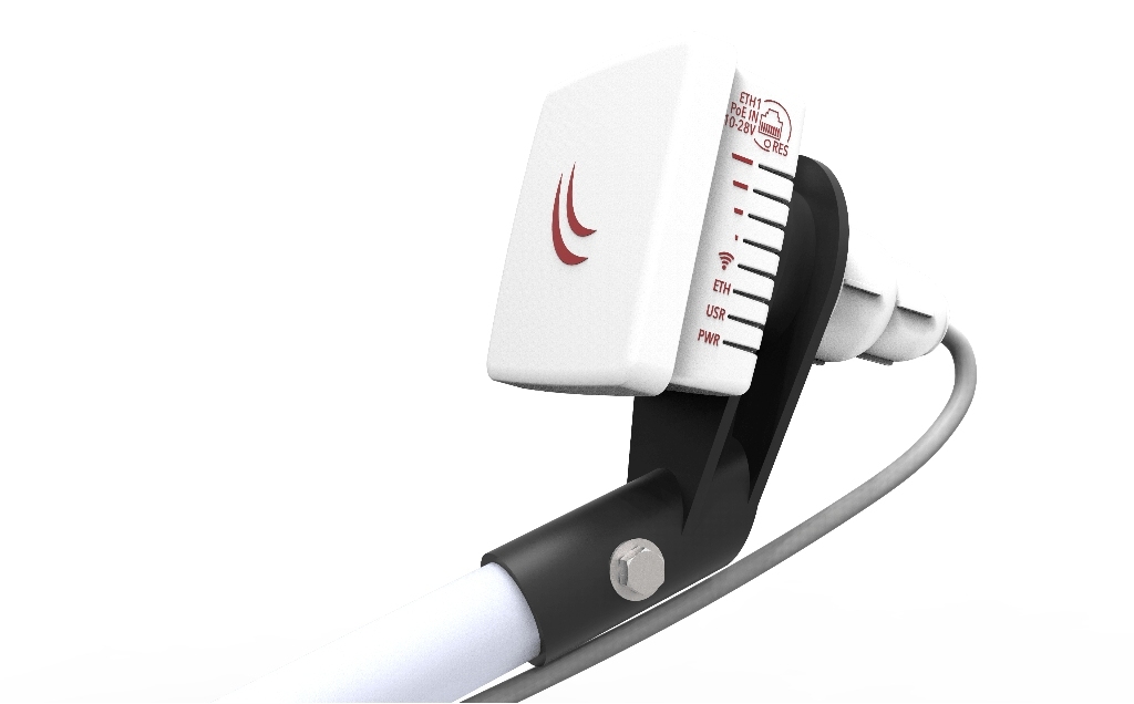 Mikrotik RBLDFG-5acD MikroTik RBLDFG-5acD- MikroTik LDF 5 AC ürün görseli 3 - wifidepo