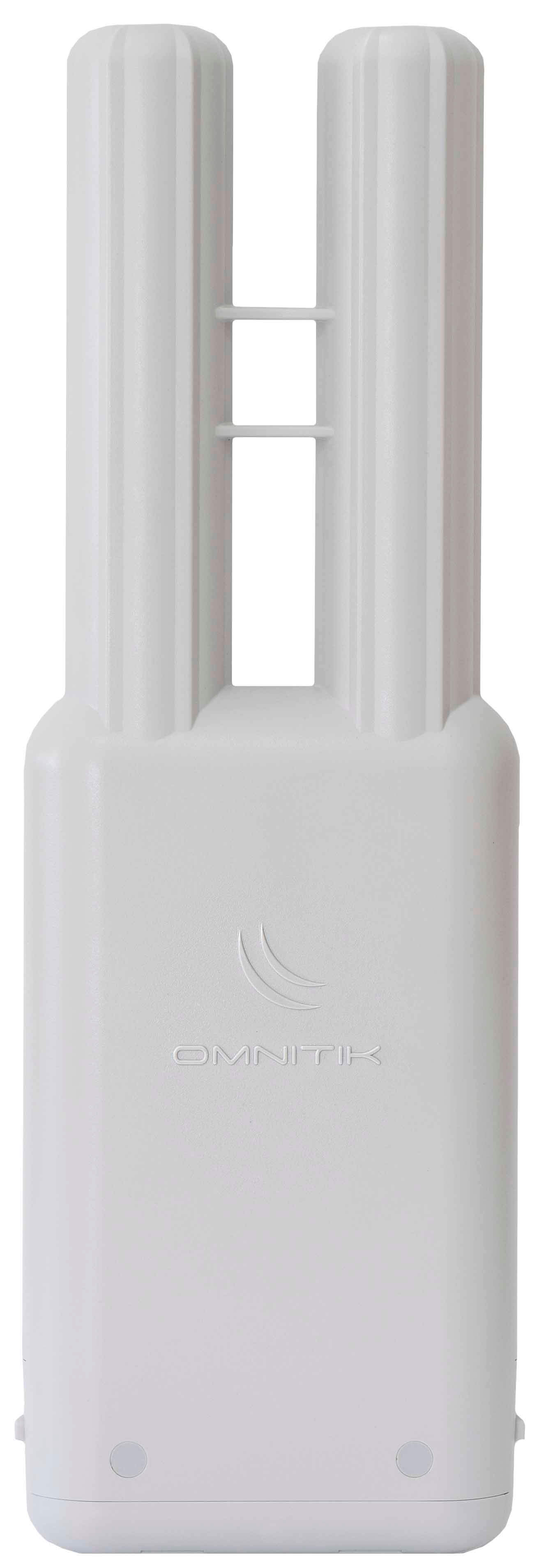 Mikrotik RBOmniTikU-5HnD MikroTik RBOmniTikU-5HnD - MikroTik OmniTIK U-5HnD 2x2 Mimo 5 Port 5 GHz Outdoor Omni AP ürün görseli 2 - wifidepo