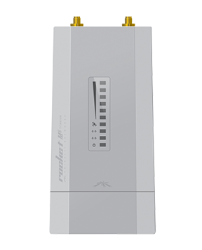 RM5-TI-EU-UBNT AirMAX Rocket M5 TI 5 GHz 2x2 Mimo AP