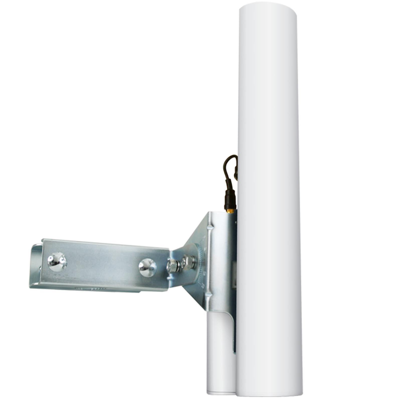 SEC5G16120-UBNT AirMAX 5G16 16dBi 120° 2x2 Mimo 5GHz Sektör Anten