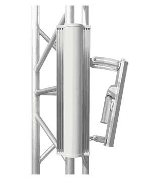 RF-Elements -SEC-CC-5-20 RF Elements SEC-CC-5-20 - RF Elements Sector Carrier Class 5GHz 20dBi 2x2 MiMo Sektör Anten ürün görseli 3 - wifidepo