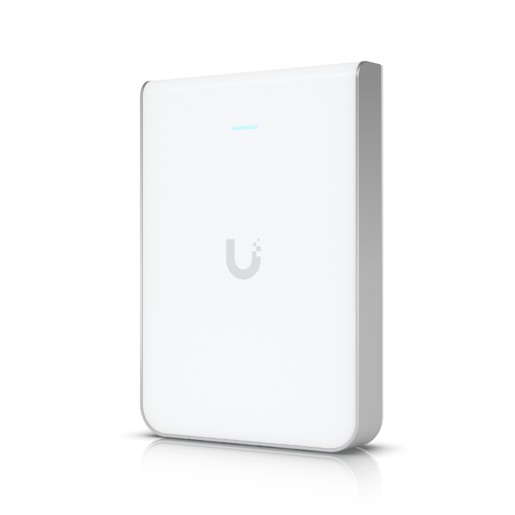 U6-IW-UBNT UniFi U6 In-Wall (U6-IW) WiFi 6 Duvar Tipi Access Point ve 4 Port GbE Switch, PoE Out – Otel Odası İçin İdeal U6-IW-UBNT UniFi U6 In-Wall (U6-IW) WiFi 6 Duvar Tipi Access Point ve 4 Port GbE Switch, PoE Out – Otel Odası İçin İdeal
