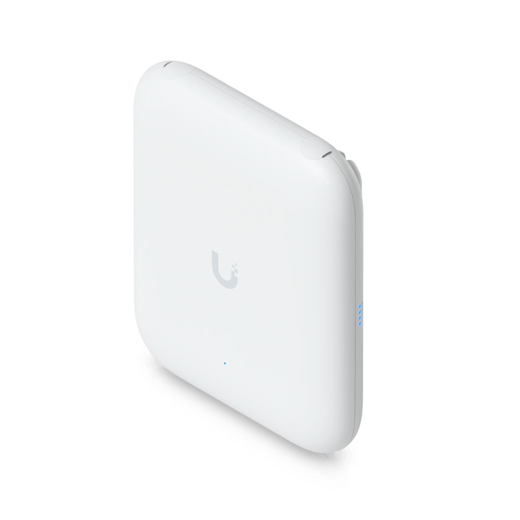 U7-Pro-Outdoor-UBNT UniFi U7 Pro Outdoor Wifi 7 Outdoor AP - 2.5 GbE, 6 Spatial Stream, Yönlü/Omni Anten, IP67