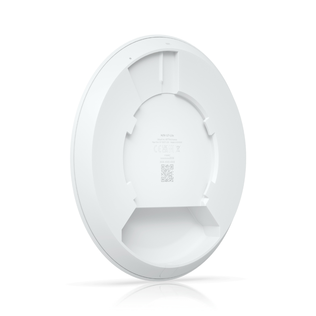 UBNT U7-Lite UBNT UniFi U7 Lite - U7-Lite WiFi7 Access point  ürün görseli 6 - wifidepo