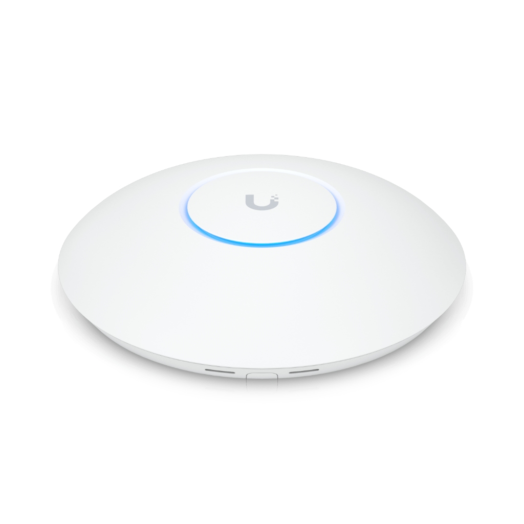 UBNT U7-PRO Ubiquiti UniFi U7 Pro U7-PRO  WiFi 7 Access Point - BE9300, 9.3Gbps, 5 GHz Destekli ürün görseli 4 - wifidepo