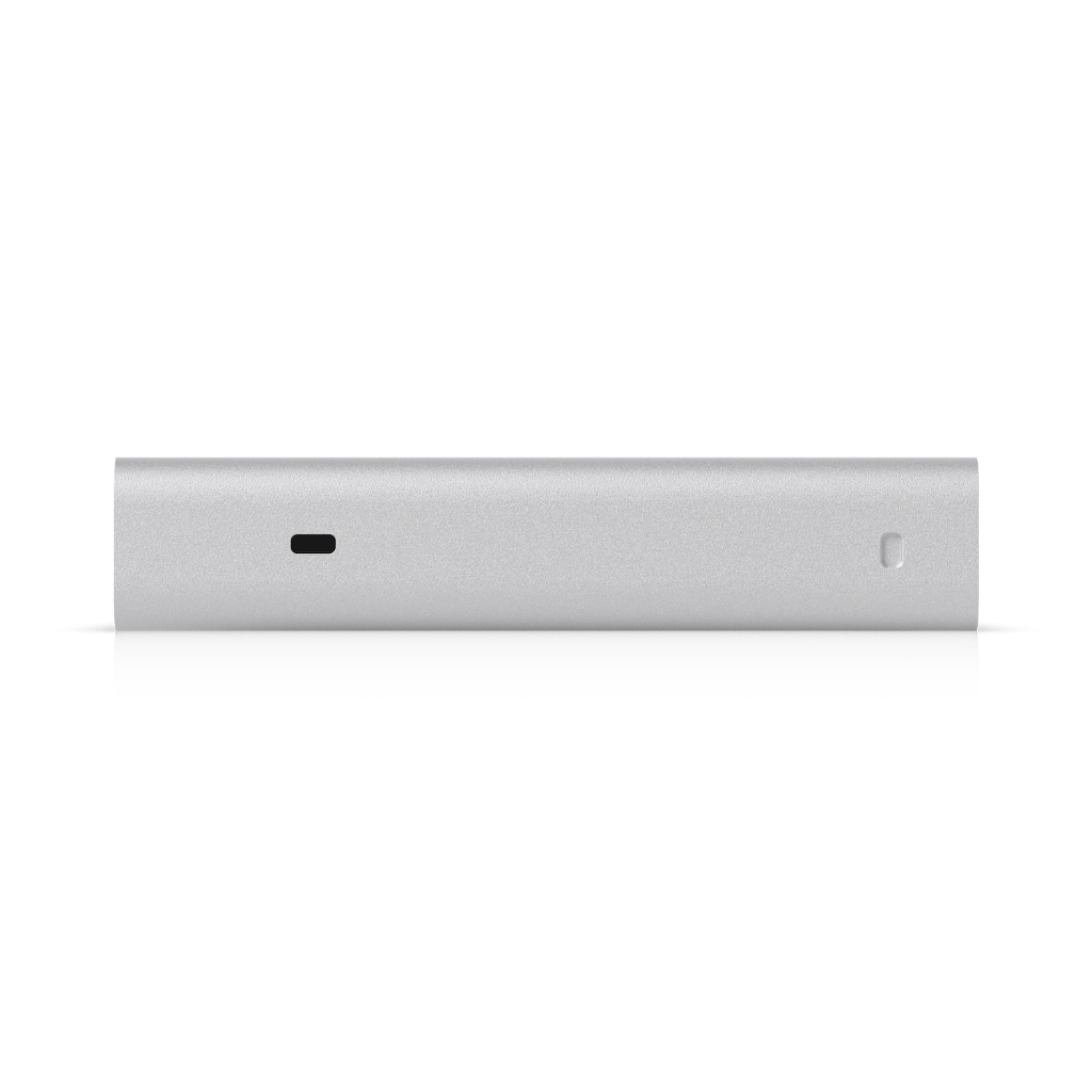 UBNT UCK-G2-SSD UBNT UniFi Cloud Key+ (UCK-G2-SSD) - 1TB SSD'li UniFi Console, PoE/USB-C Güç, Bluetooth Kurulum, Protect NVR ürün görseli 8 - wifidepo
