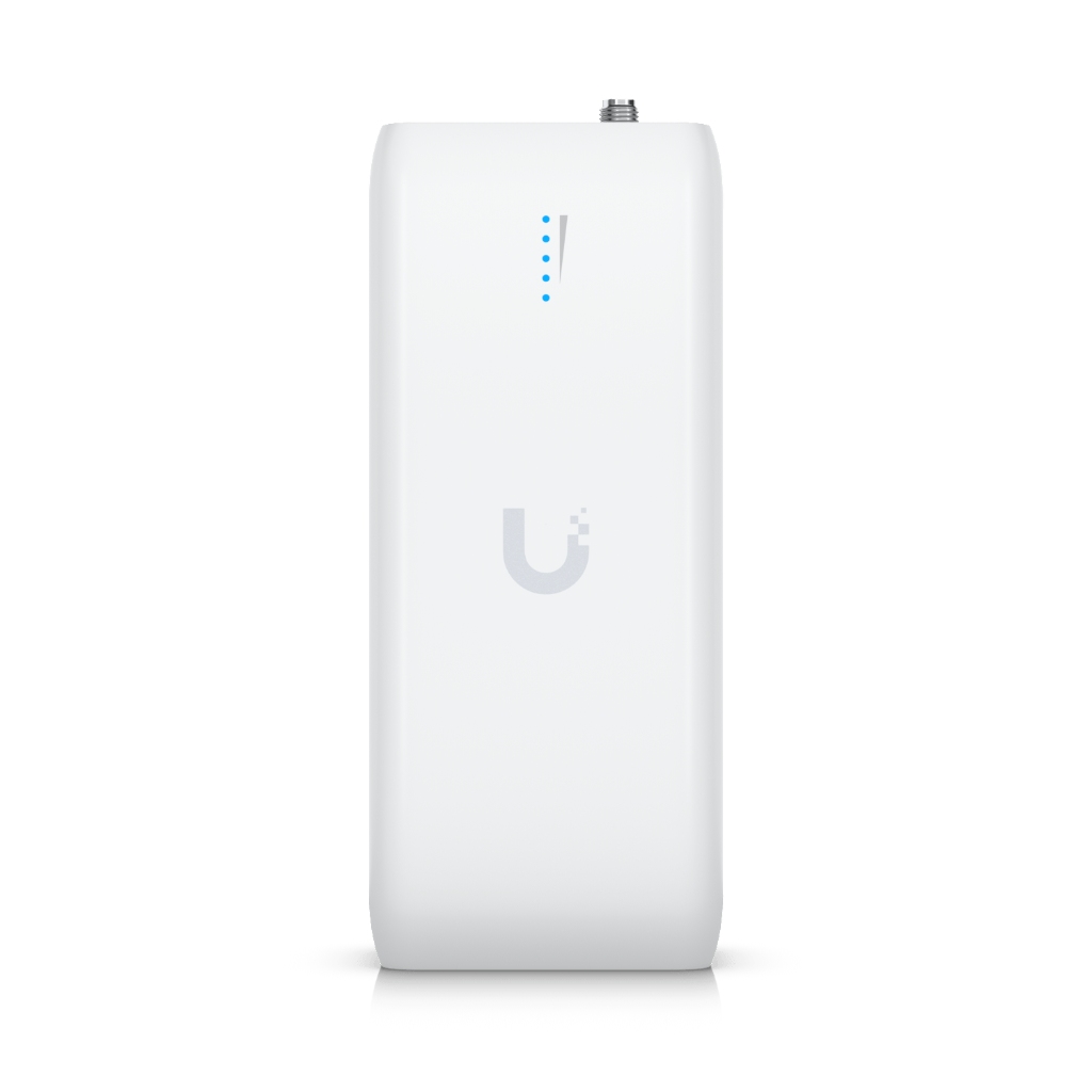 -UBNT UniFi WiFi Auto-Link Kablosuz Köprü Adaptörü - 5 GHz 867 Mbps, 15W PoE, Plug-and-Play