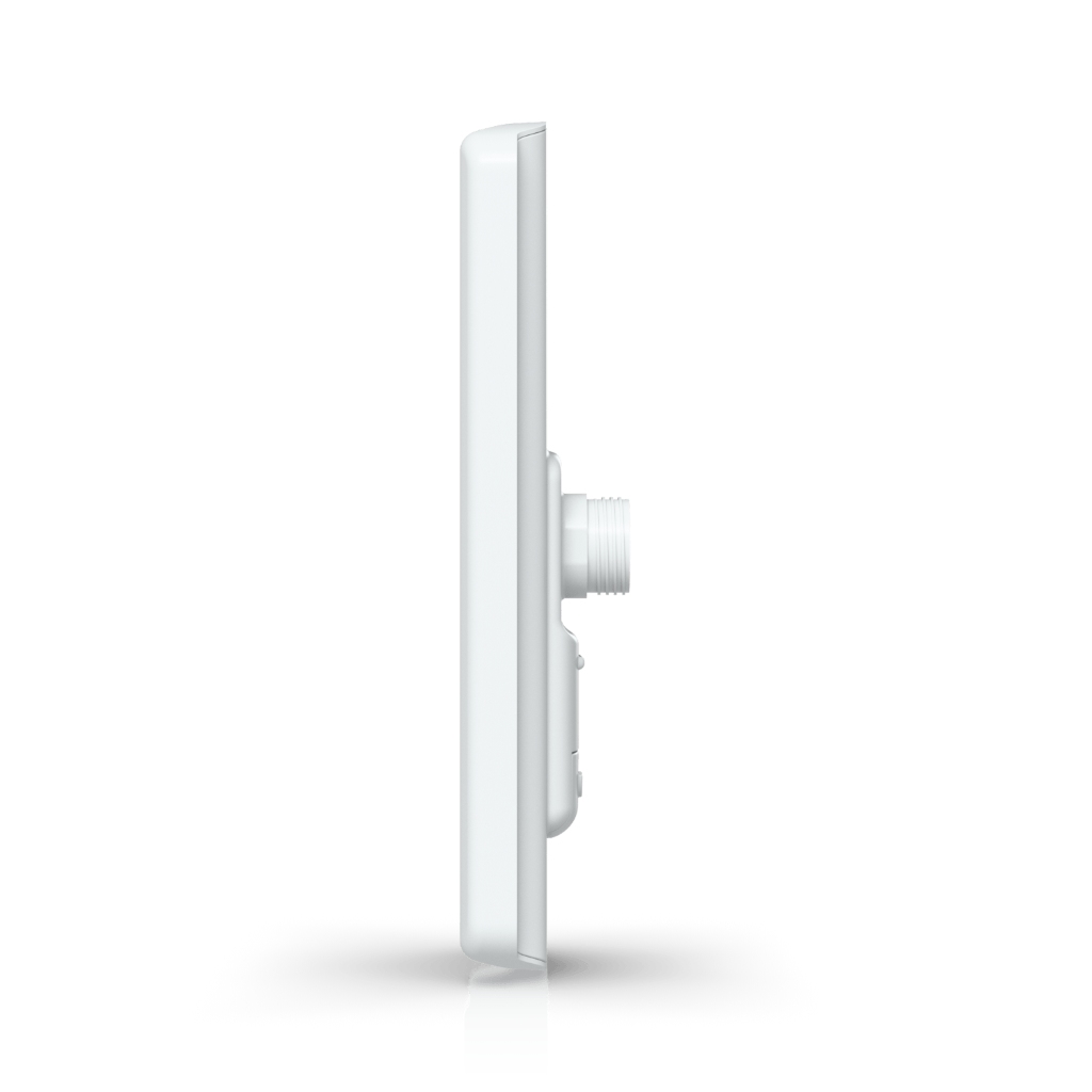 UBNT UDB-Pro-Sector UBNT UniFi Device Bridge Pro Sector (UDB-Pro-Sector) 5 GHz PtMP Köprü AP – 90° Sektör, 50+ İstemci, 5 km, PoE, IPX6 ürün görseli 6 - wifidepo
