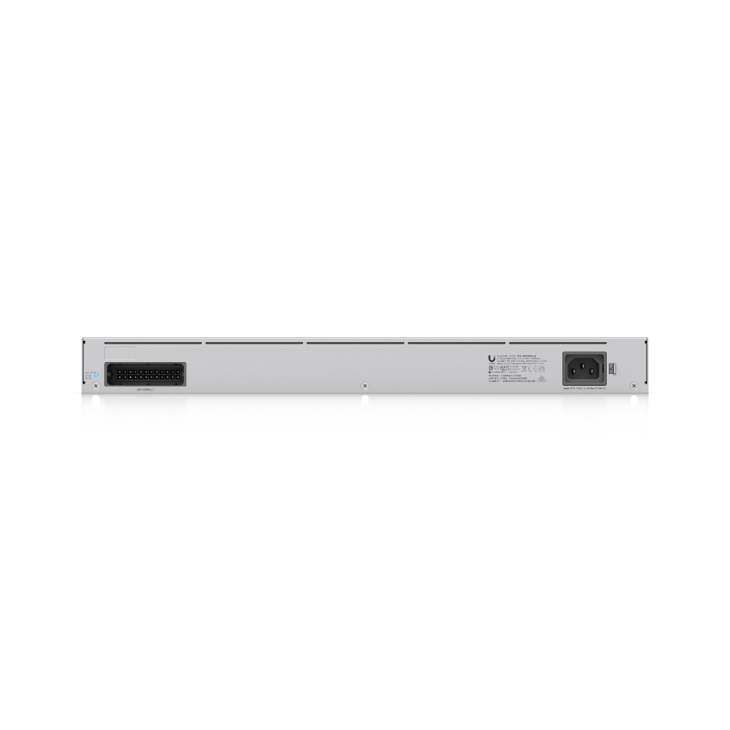UBNT WFUDM-SE UBNT UniFi Dream Machine Special Edition (UDM-SE) | 3.5 Gbps IDS/IPS, 2.5G WAN, Dahili PoE Switch ve 10G SFP+ ürün görseli 3 - wifidepo