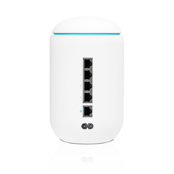 UBNT UDM UBNT UniFi UDM - UBNT UniFi Dream Machine Firewall AP Router ürün görseli 2 - wifidepo