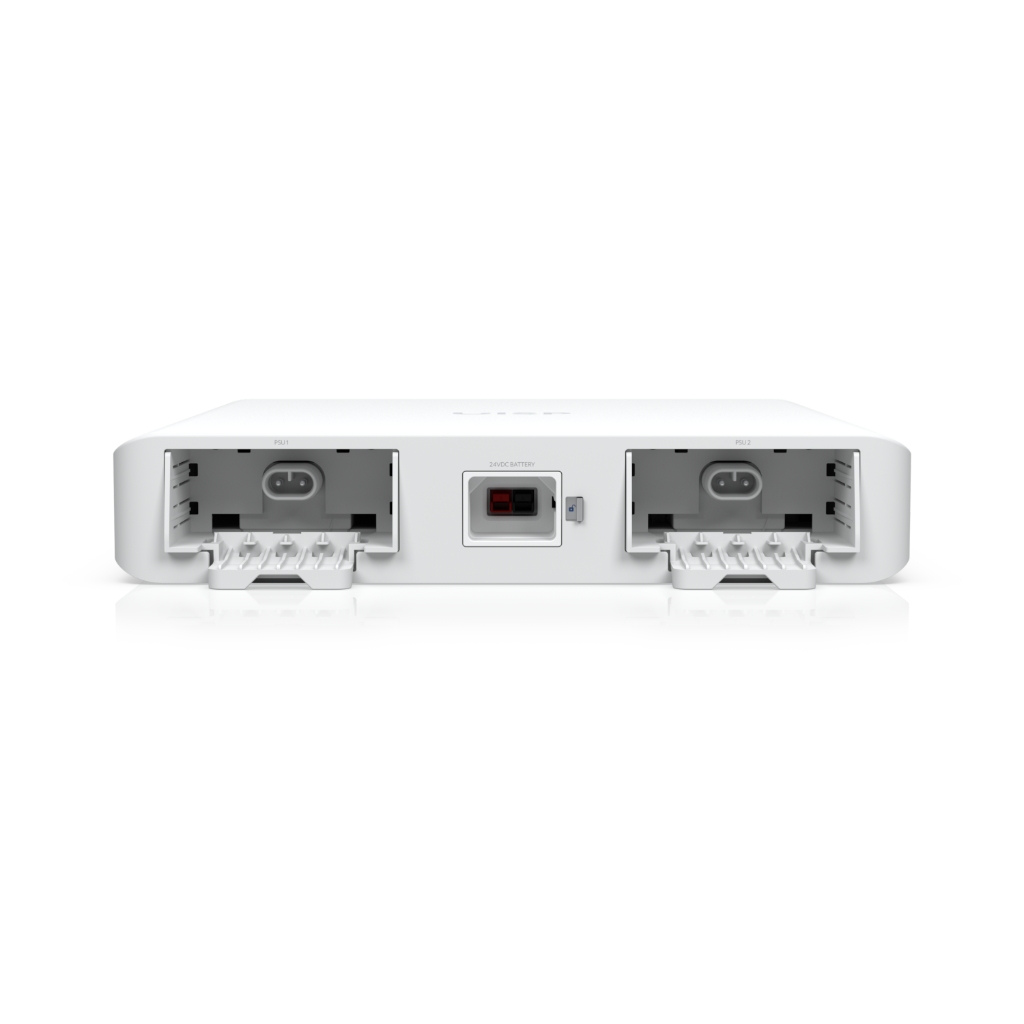 UISP-P-UBNT UISP-P (UISP Power) - WISP Sahaları İçin Li-ion Bataryalı Kesintisiz Güç Yönetim Sistemi UISP-P-UBNT UISP-P (UISP Power) - WISP Sahaları İçin Li-ion Bataryalı Kesintisiz Güç Yönetim Sistemi