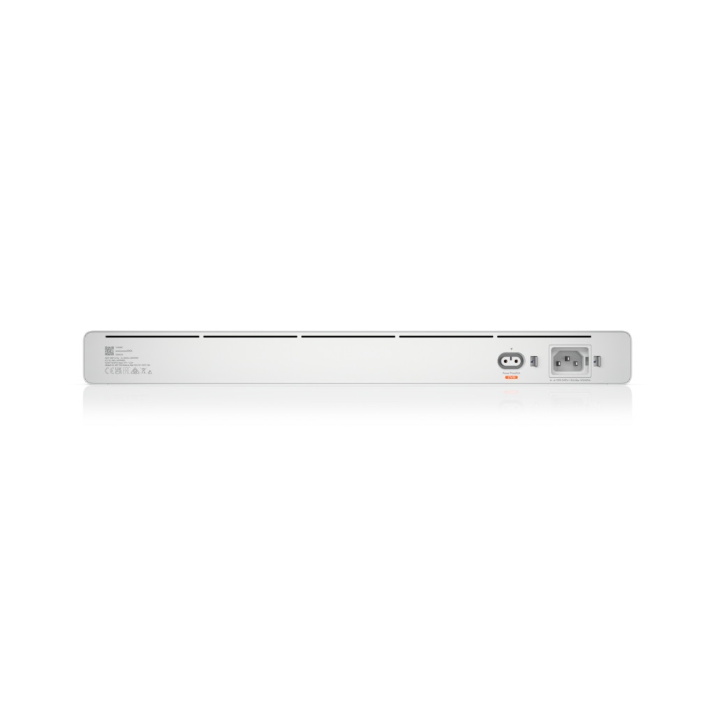 UBNT UISP-R-Pro UBNT UISP Router Pro (UISP-R-Pro) – 10G SFP+ Uplink, 9 Port, 9.5 Gbps NAT Performance ISP Router ürün görseli 4 - wifidepo